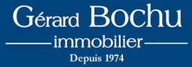 Logo Bochu immobilier